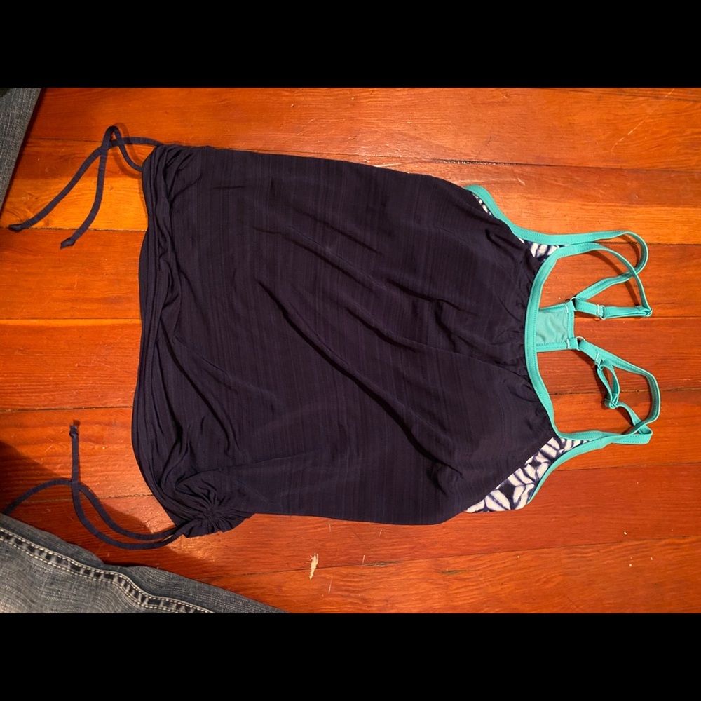 Swim suit
